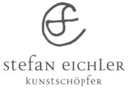Logo - Stefan Eichler, Kunstschöpfer