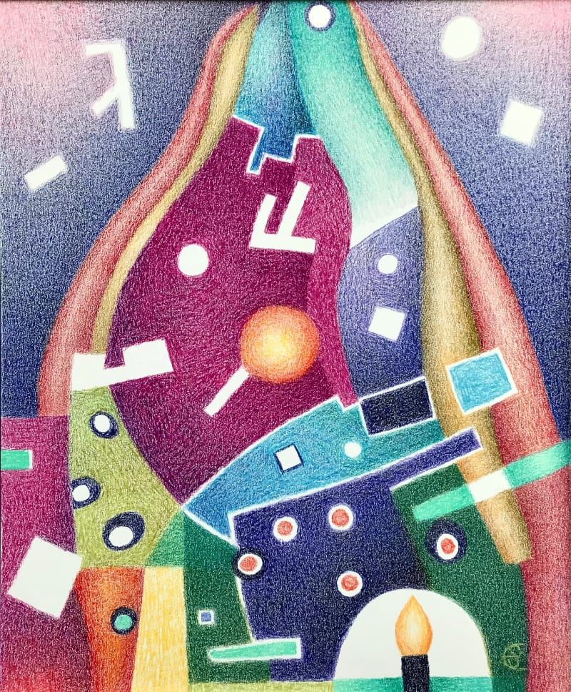 Kunst-Coaching - Stefan Eichler